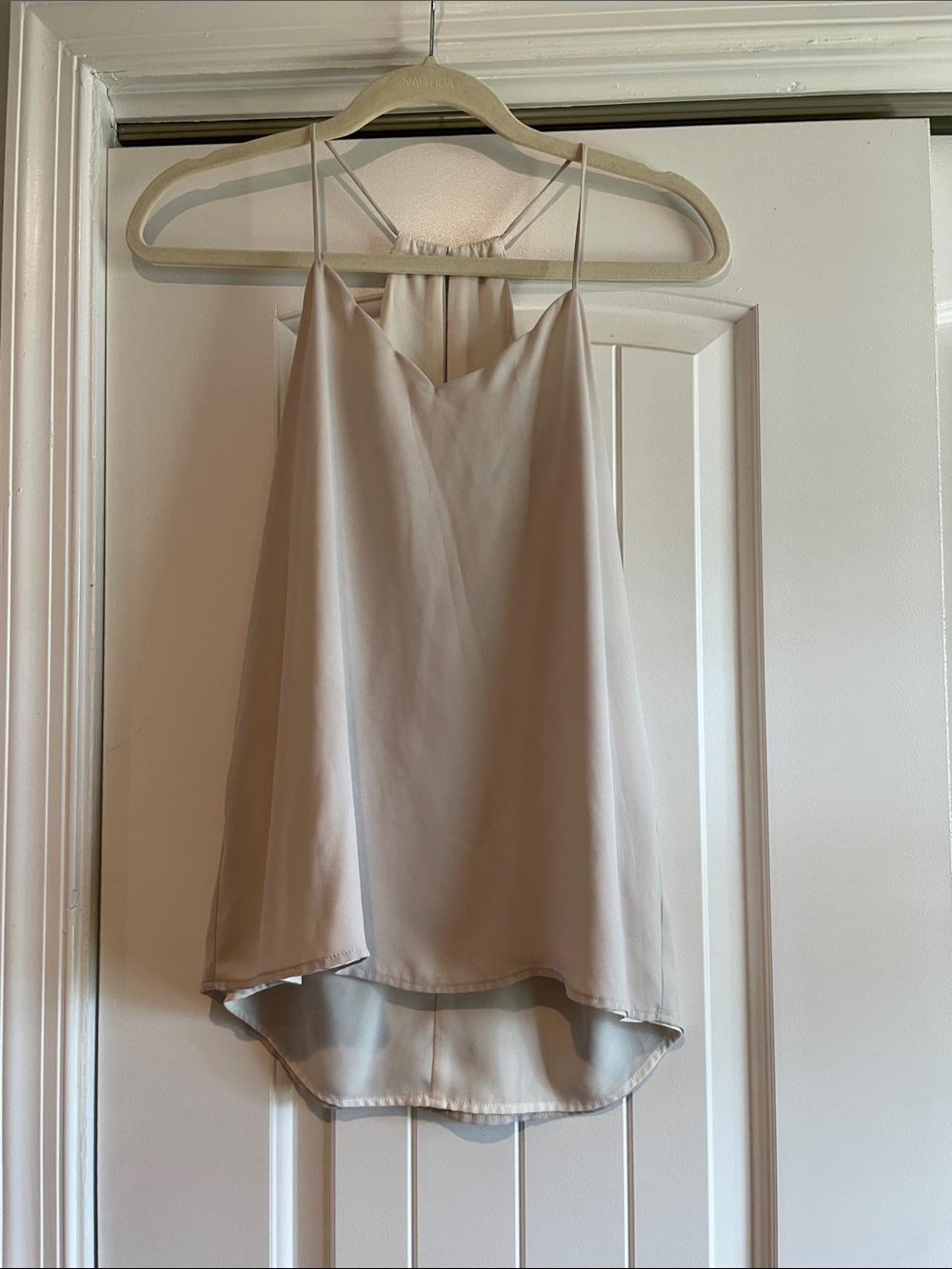 Reversible Camisole Top